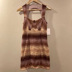 Free People Dress